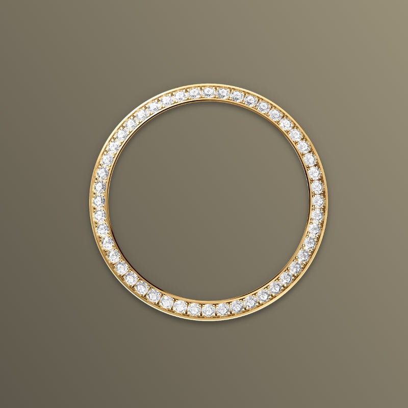 ROLEX   デイデイト 40、ダイヤモンド入りホワイトマザーオブパール、オイスター、40 MM、イエローゴールド、ダイヤモンドM228348RBR-0046-最安値に挑戦中!!!