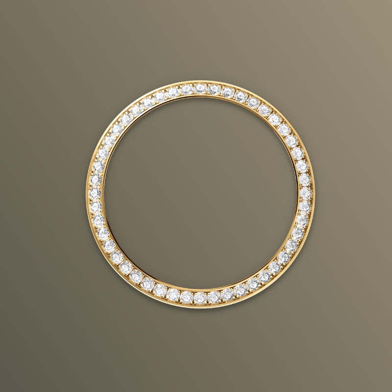 ROLEX   デイデイト 40、ダイヤモンド入りホワイトマザーオブパール、オイスター、40 MM、イエローゴールド、ダイヤモンドM228348RBR-0046-最安値に挑戦中!!!