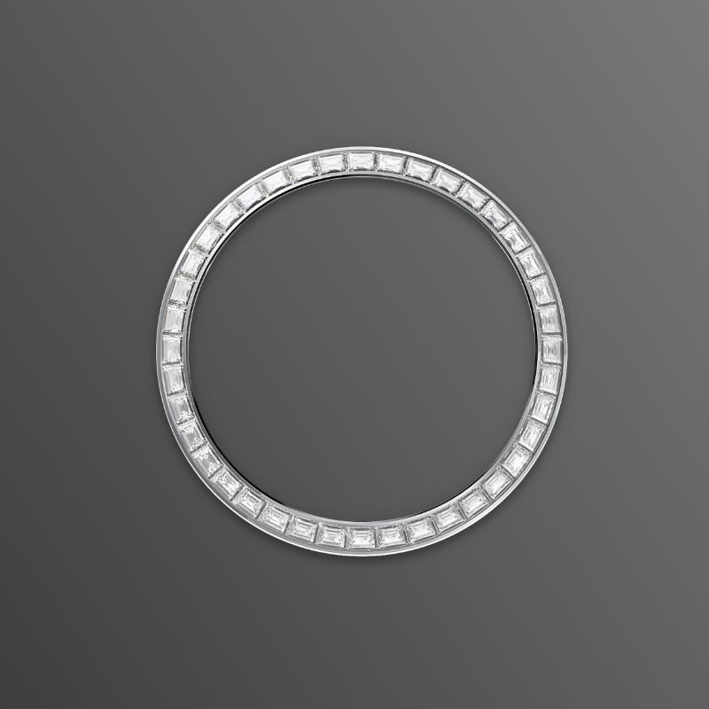 ROLEX   デイデイト 40、ダイヤモンド入りホワイトマザーオブパール、オイスター、40 MM、プラチナ、ダイヤモンドM228396TBR-0043-最安値に挑戦中!!!