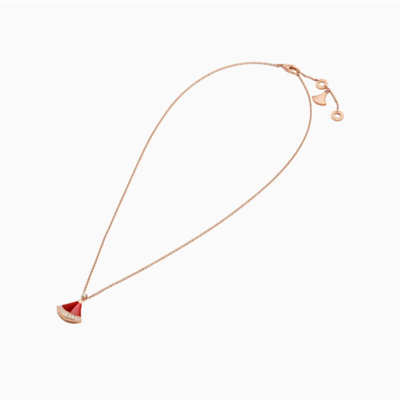 BVLGARI  ディーヴァ ドリーム ネックレス 商品番号 . 361251-最安値に挑戦中!!!