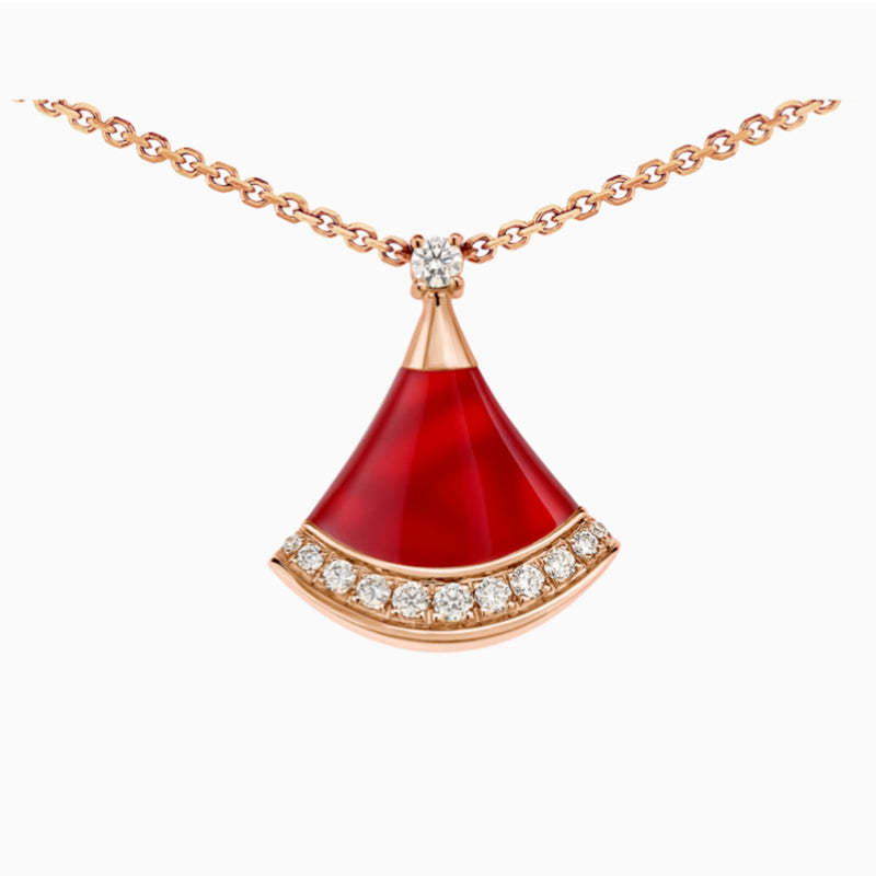 BVLGARI  ディーヴァ ドリーム ネックレス 商品番号 . 361251-最安値に挑戦中!!!