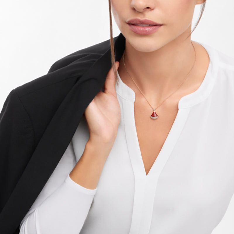 BVLGARI  ディーヴァ ドリーム ネックレス 商品番号 . 361251-最安値に挑戦中!!!