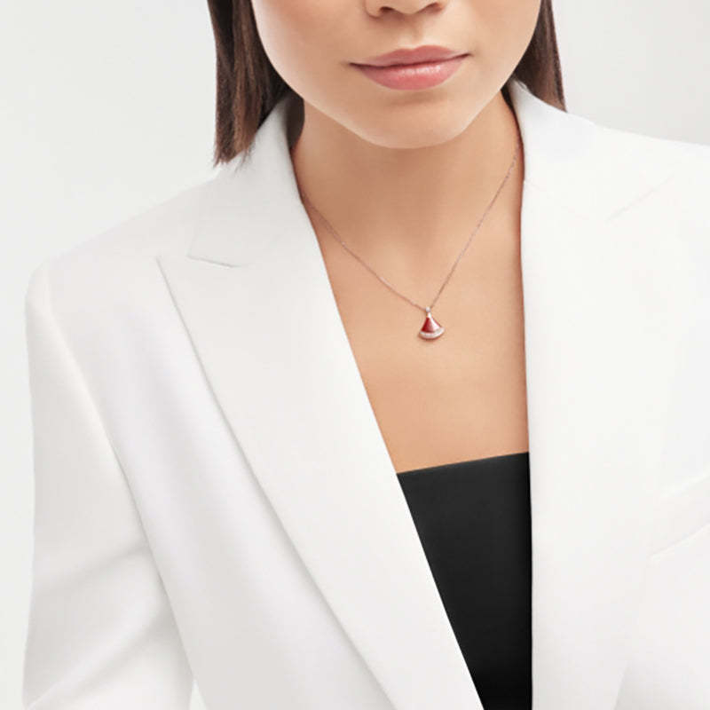 BVLGARI  ディーヴァ ドリーム ネックレス 商品番号 . 361251-最安値に挑戦中!!!