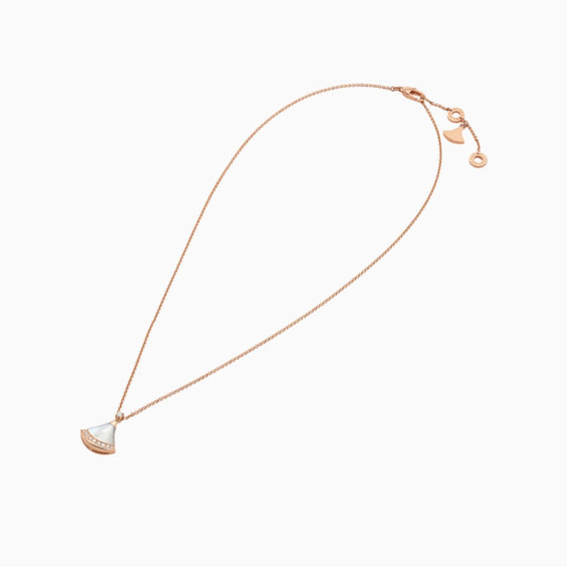 BVLGARI  ディーヴァ ドリーム ネックレス商品番号 . 358365-最安値に挑戦中!!!