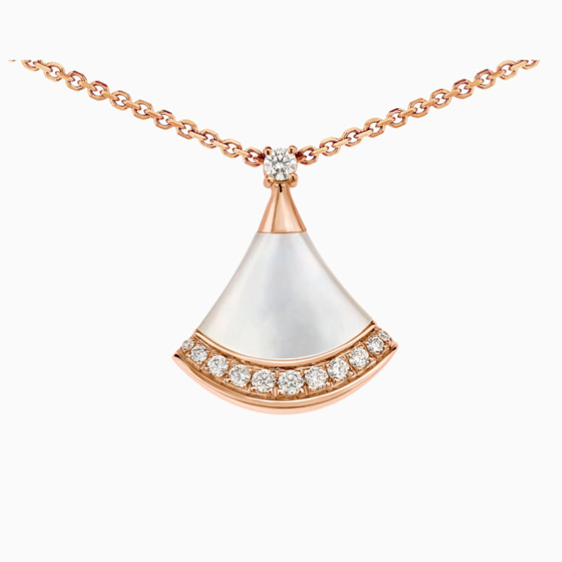 BVLGARI  ディーヴァ ドリーム ネックレス商品番号 . 358365-最安値に挑戦中!!!