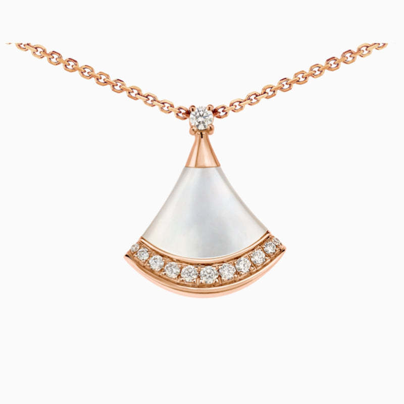 BVLGARI  ディーヴァ ドリーム ネックレス商品番号 . 358365-最安値に挑戦中!!!