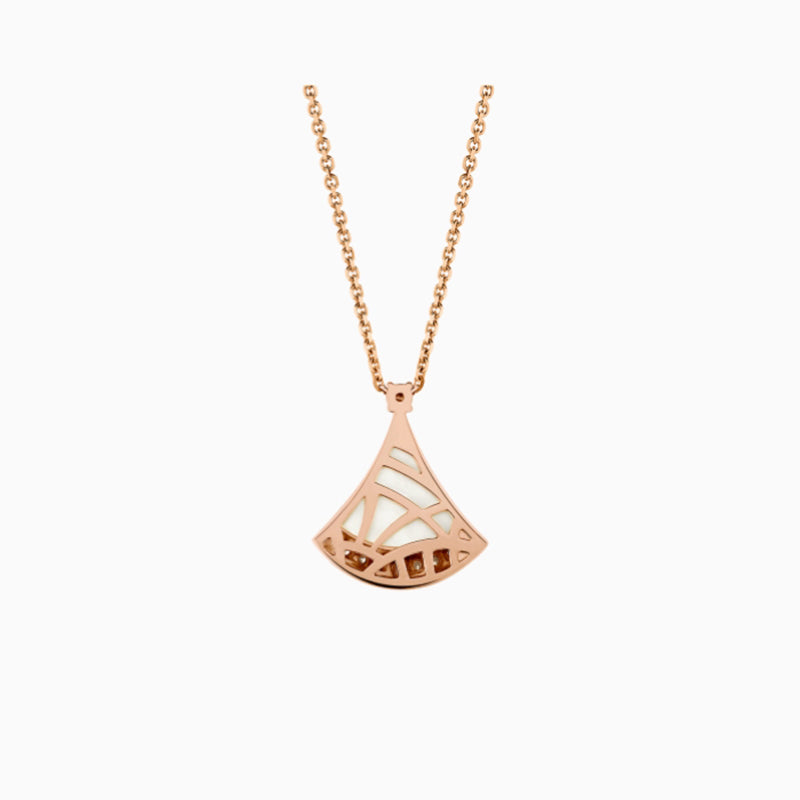 BVLGARI  ディーヴァ ドリーム ネックレス商品番号 . 358365-最安値に挑戦中!!!