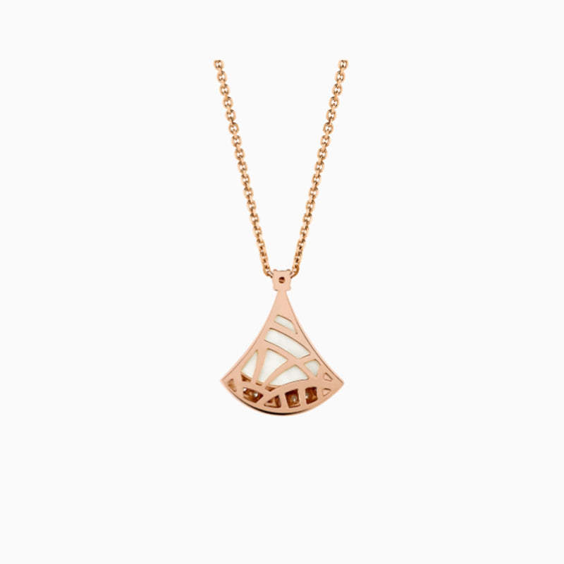 BVLGARI  ディーヴァ ドリーム ネックレス商品番号 . 358365-最安値に挑戦中!!!