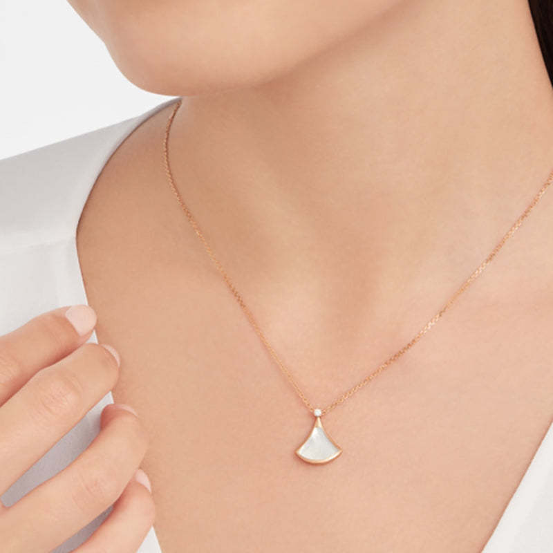 BVLGARI  ディーヴァ ドリーム ネックレス商品番号 . 359986-最安値に挑戦中!!!