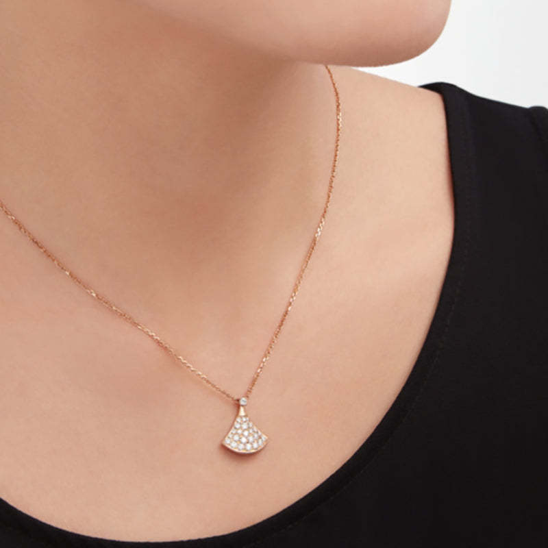 BVLGARI  ディーヴァ ドリーム ネックレス  商品番号 . 351051-最安値に挑戦中!!!