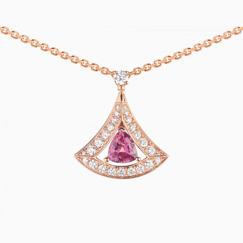 BVLGARI  ディーヴァ ドリーム ネックレス  商品番号 . 354366-最安値に挑戦中!!!