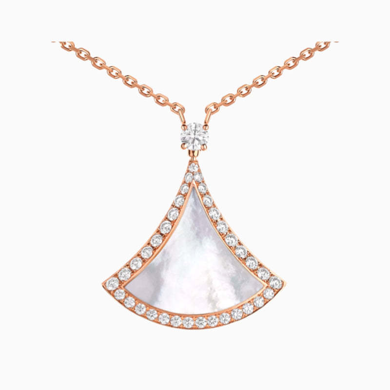 BVLGARI  ディーヴァ ドリーム ネックレス  商品番号 . 358671-最安値に挑戦中!!!