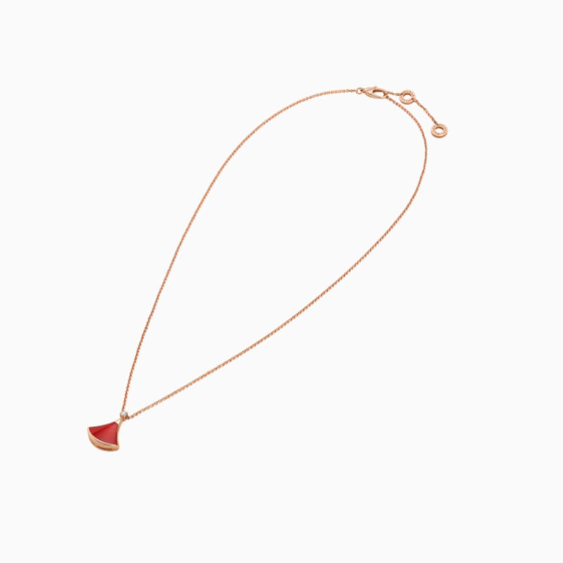 BVLGARI  ディーヴァ ドリーム ネックレス  商品番号 . 359987-最安値に挑戦中!!!