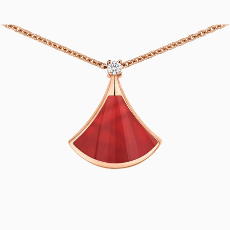 BVLGARI  ディーヴァ ドリーム ネックレス  商品番号 . 359987-最安値に挑戦中!!!