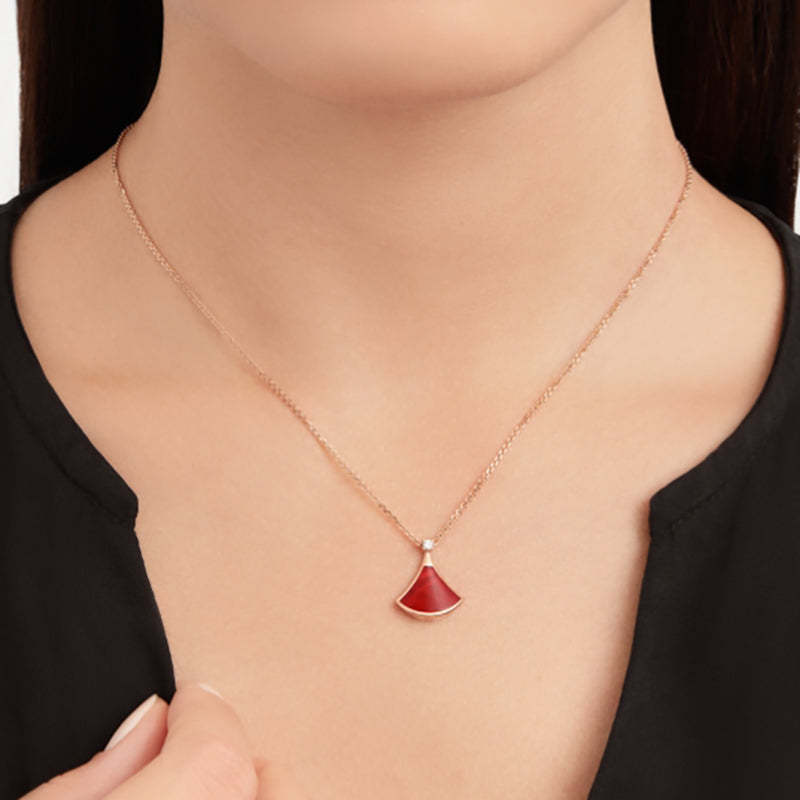 BVLGARI  ディーヴァ ドリーム ネックレス  商品番号 . 359987-最安値に挑戦中!!!