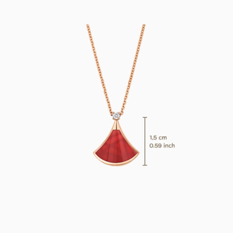 BVLGARI  ディーヴァ ドリーム ネックレス  商品番号 . 359987-最安値に挑戦中!!!