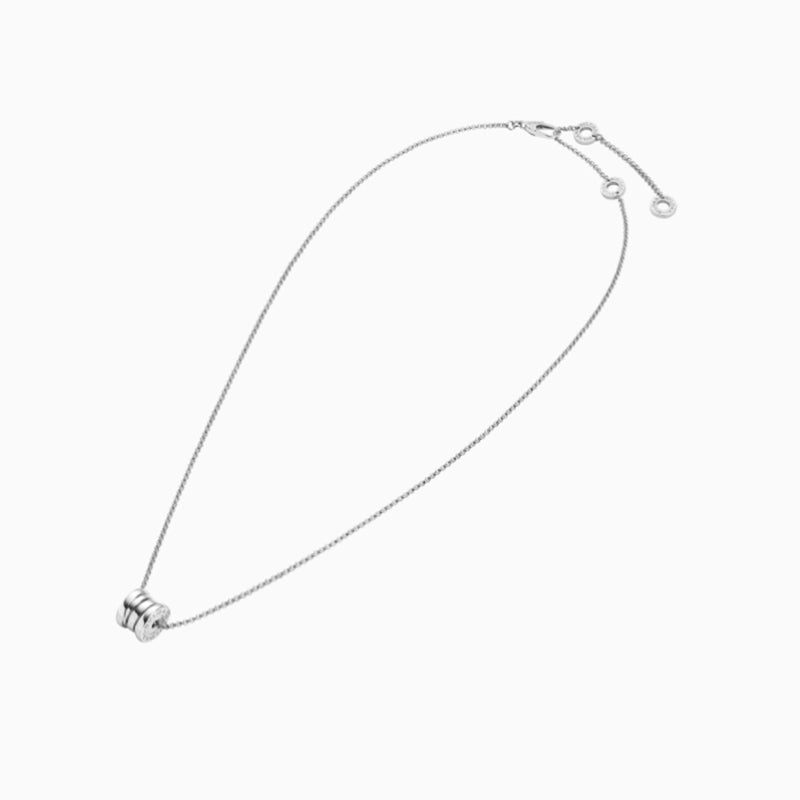 BVLGARI   ビー・ゼロワン ネックレス  商品番号 . 360310-最安値に挑戦中!!!