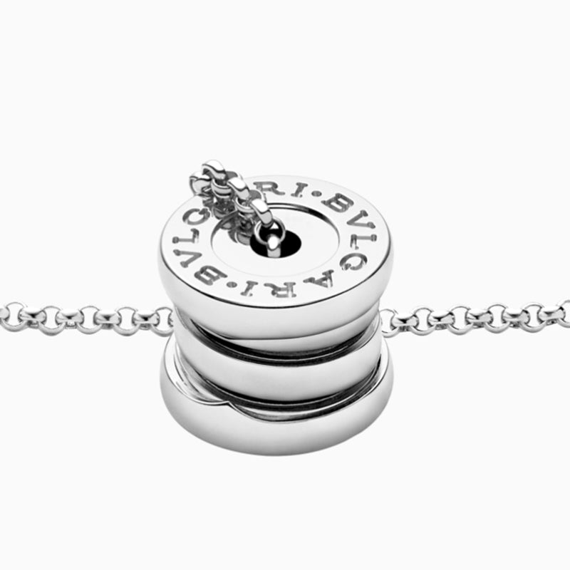 BVLGARI   ビー・ゼロワン ネックレス  商品番号 . 360310-最安値に挑戦中!!!