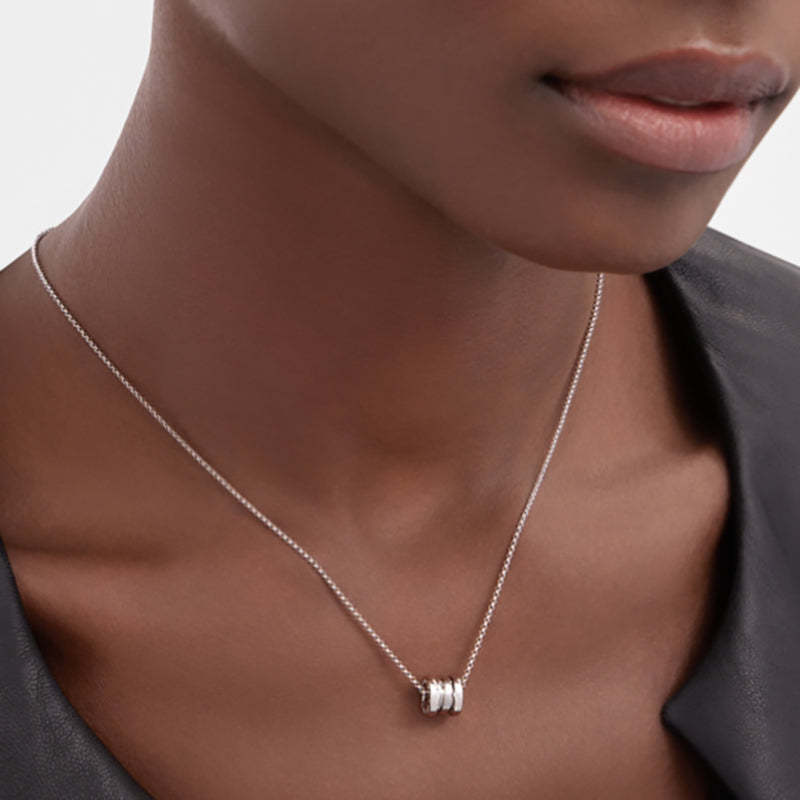 BVLGARI   ビー・ゼロワン ネックレス  商品番号 . 360310-最安値に挑戦中!!!