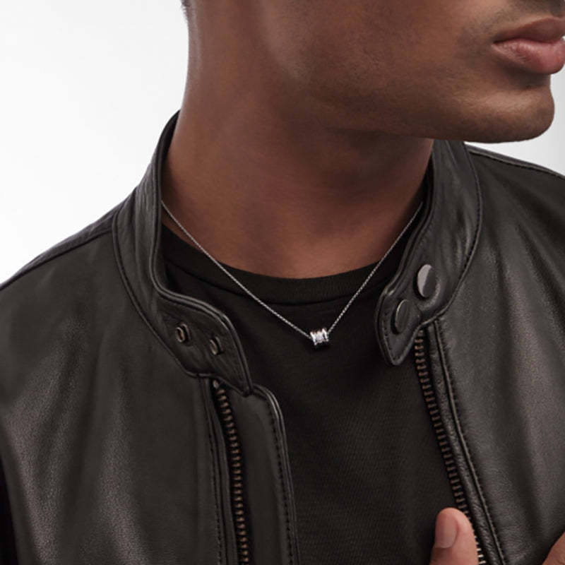 BVLGARI   ビー・ゼロワン ネックレス  商品番号 . 360310-最安値に挑戦中!!!