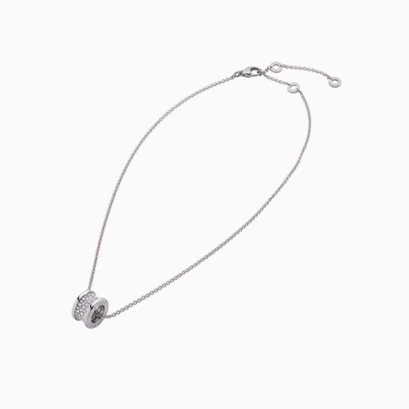 BVLGARI   ビー・ゼロワン ネックレス  商品番号 . 346167-最安値に挑戦中!!!