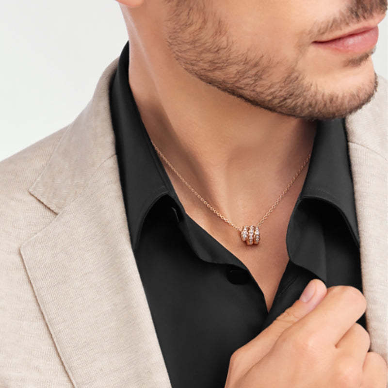 BVLGARI   セルペンティ ヴァイパー ネックレス  商品番号 . 357795-最安値に挑戦中!!!