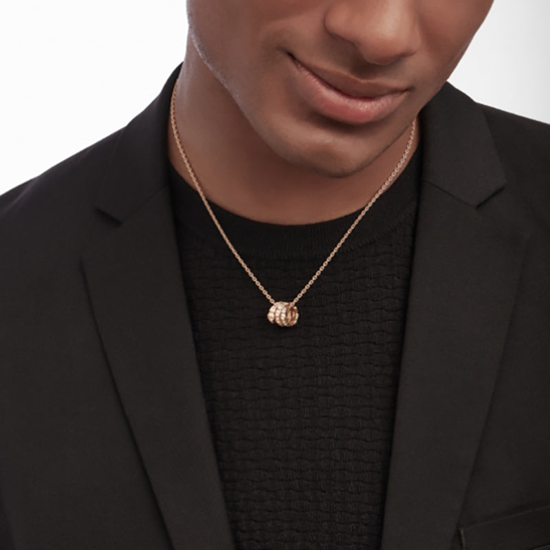 BVLGARI   セルペンティ ヴァイパー ネックレス  商品番号 . 357795-最安値に挑戦中!!!