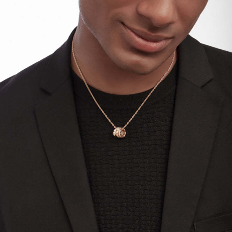 BVLGARI   セルペンティ ヴァイパー ネックレス  商品番号 . 357795-最安値に挑戦中!!!