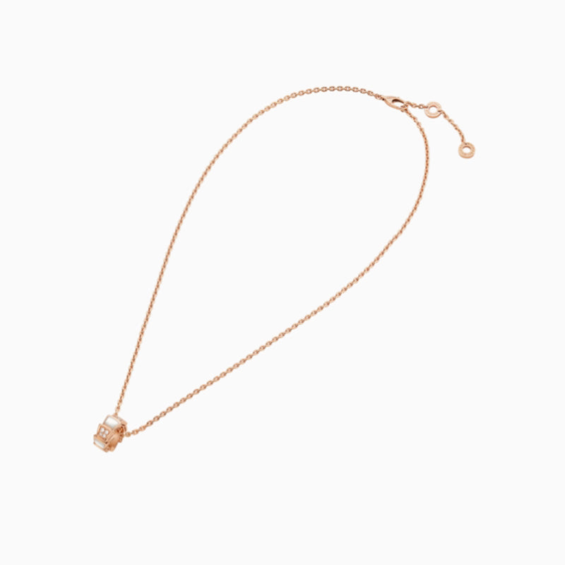 BVLGARI   セルペンティ ヴァイパー ネックレス  商品番号 . 357095-最安値に挑戦中!!!