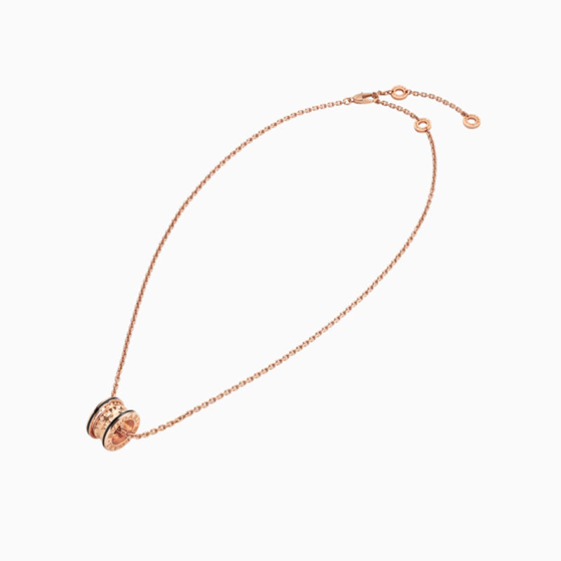 BVLGARI   ビー・ゼロワン ネックレス  商品番号 . 358054-最安値に挑戦中!!!