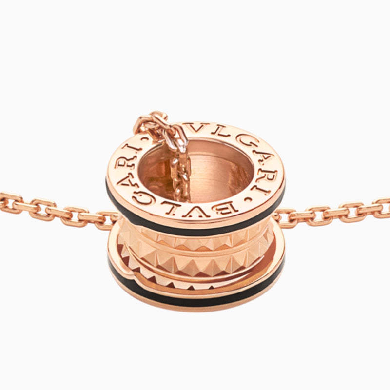 BVLGARI   ビー・ゼロワン ネックレス  商品番号 . 358054-最安値に挑戦中!!!