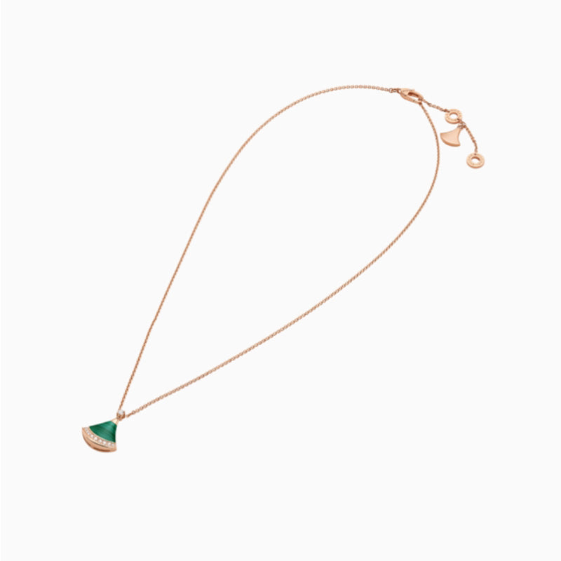 BVLGARI   ディーヴァ ドリーム ネックレス  商品番号 . 361252-最安値に挑戦中!!!