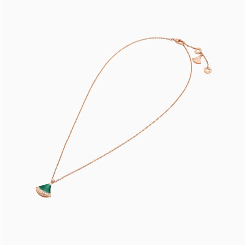 BVLGARI   ディーヴァ ドリーム ネックレス  商品番号 . 361252-最安値に挑戦中!!!