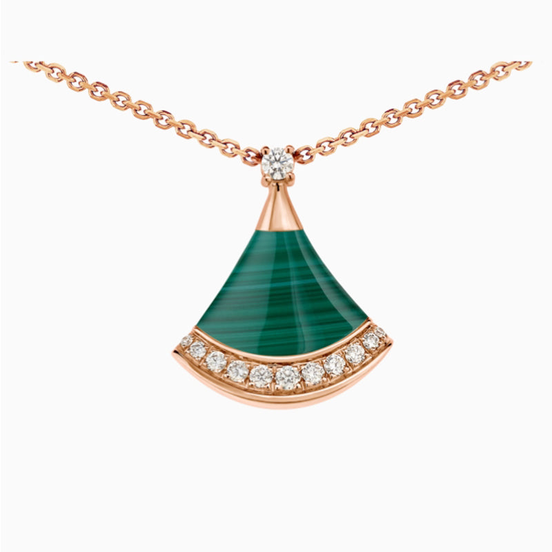 BVLGARI   ディーヴァ ドリーム ネックレス  商品番号 . 361252-最安値に挑戦中!!!