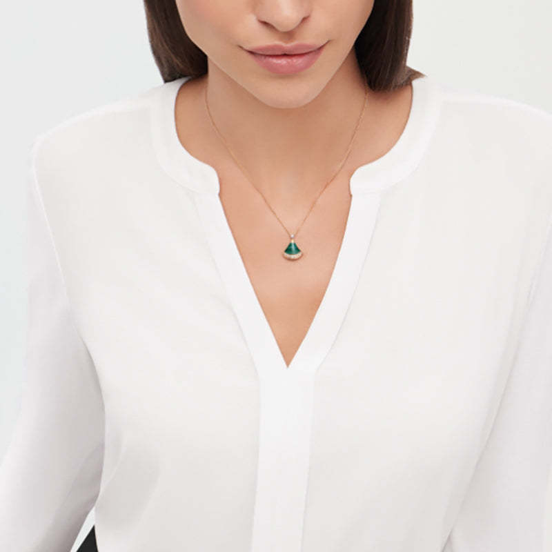 BVLGARI   ディーヴァ ドリーム ネックレス  商品番号 . 361252-最安値に挑戦中!!!