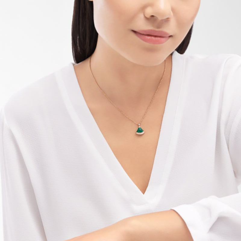 BVLGARI   ディーヴァ ドリーム ネックレス  商品番号 . 361252-最安値に挑戦中!!!