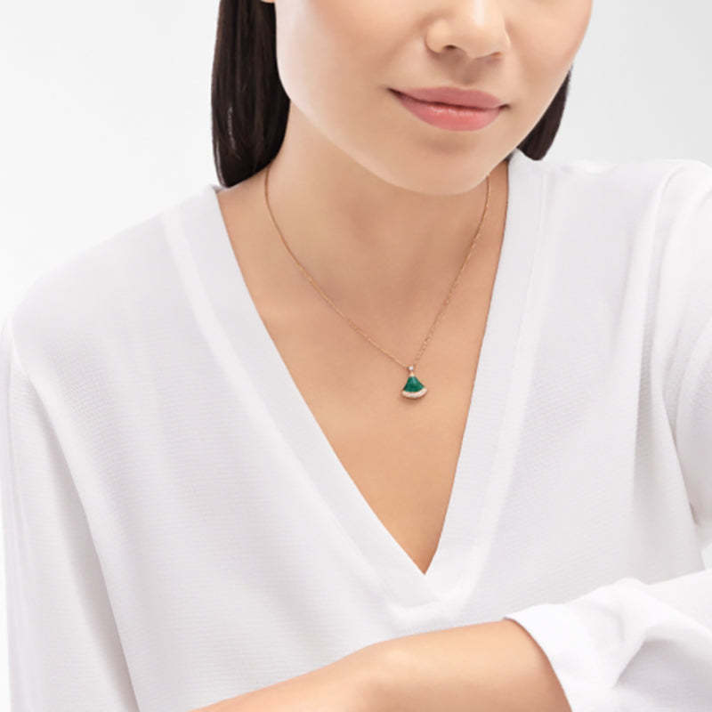 BVLGARI   ディーヴァ ドリーム ネックレス  商品番号 . 361252-最安値に挑戦中!!!