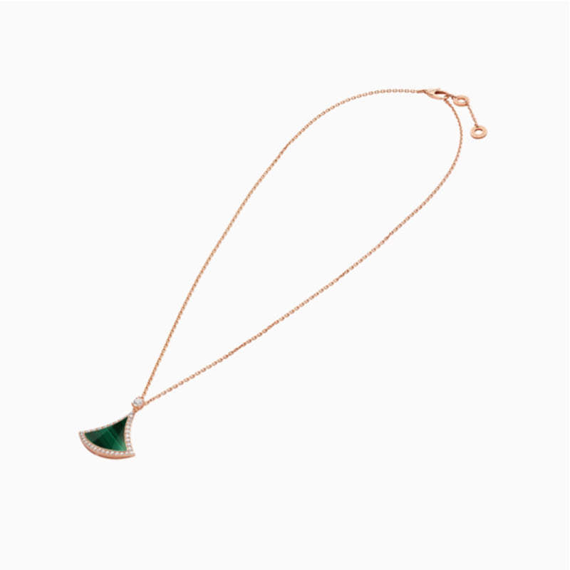 BVLGARI   ディーヴァ ドリーム ネックレス  商品番号 . 358893-最安値に挑戦中!!!