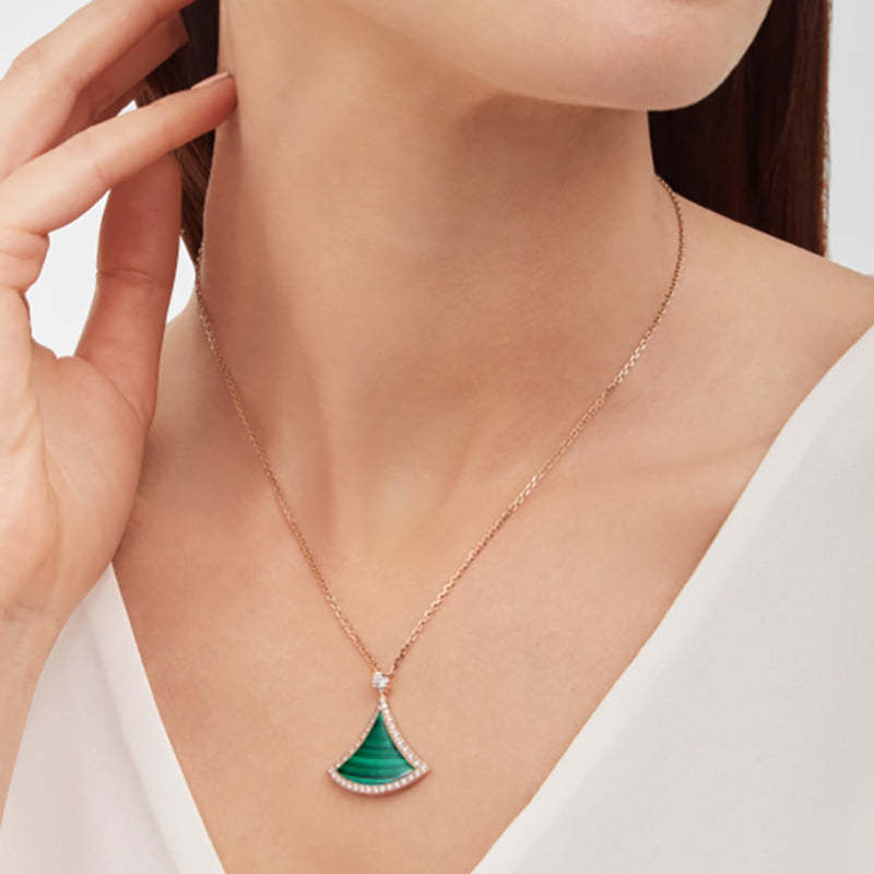 BVLGARI   ディーヴァ ドリーム ネックレス  商品番号 . 358893-最安値に挑戦中!!!