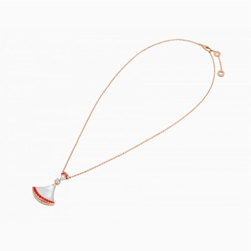 BVLGARI   ディーヴァ ドリーム ネックレス  商品番号 . 358122-最安値に挑戦中!!!