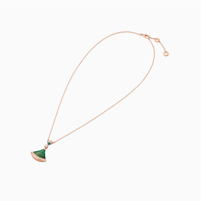 BVLGARI   ディーヴァ ドリーム ネックレス  商品番号 . 351143-最安値に挑戦中!!!