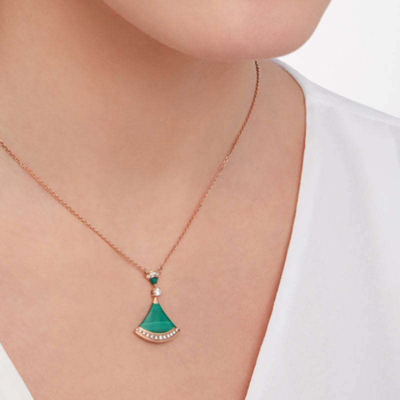 BVLGARI   ディーヴァ ドリーム ネックレス  商品番号 . 351143-最安値に挑戦中!!!