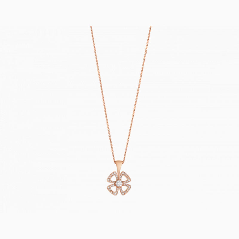 BVLGARI   フィオレヴァー ネックレス  商品番号 . 358156-最安値に挑戦中!!!