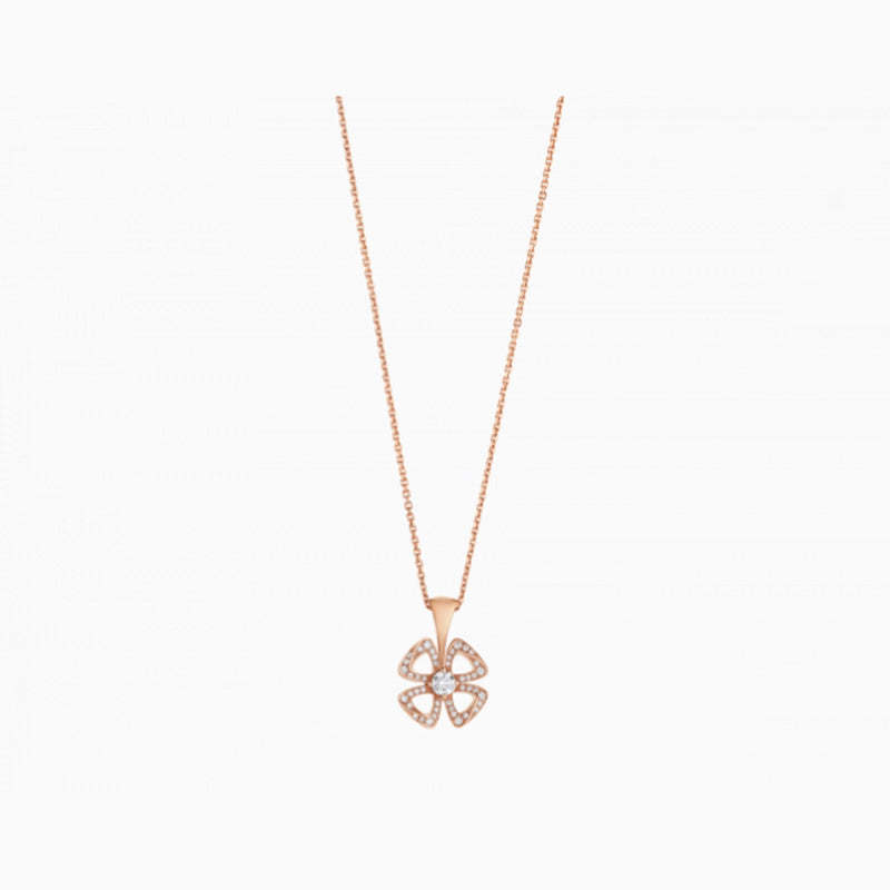 BVLGARI   フィオレヴァー ネックレス  商品番号 . 358156-最安値に挑戦中!!!