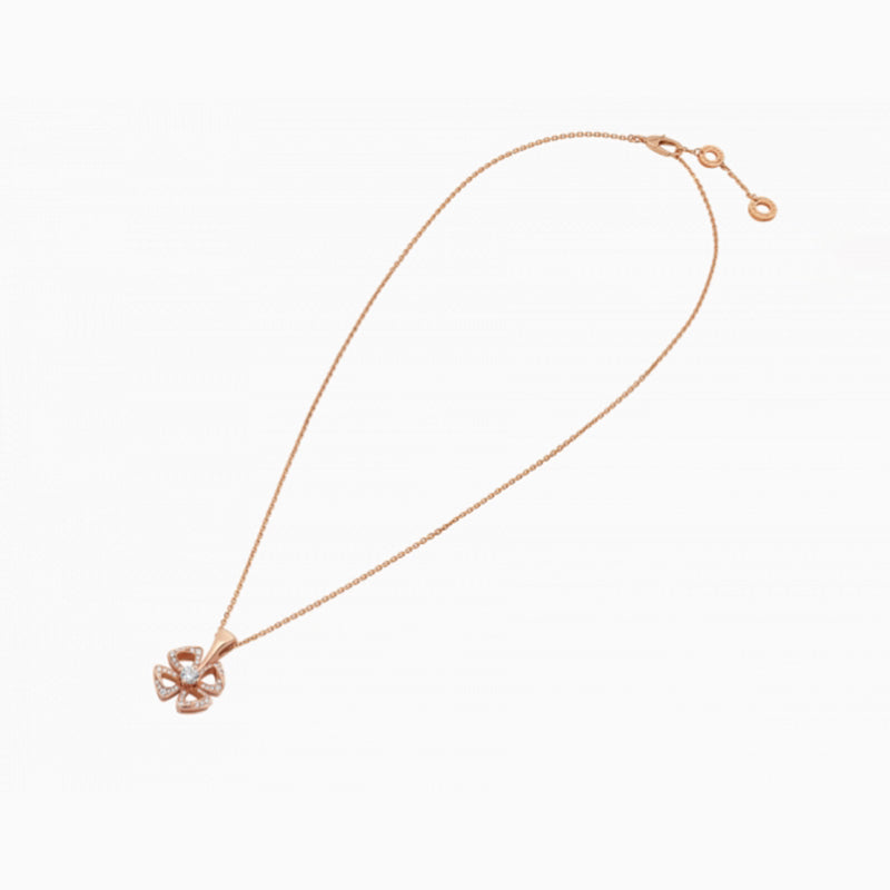 BVLGARI   フィオレヴァー ネックレス  商品番号 . 358156-最安値に挑戦中!!!