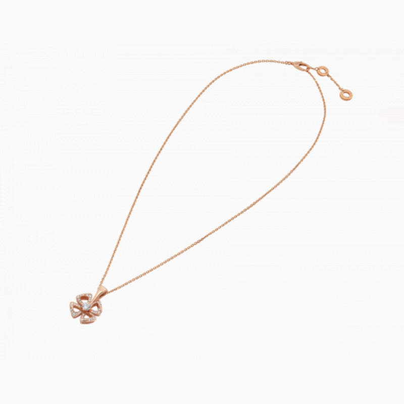 BVLGARI   フィオレヴァー ネックレス  商品番号 . 358156-最安値に挑戦中!!!