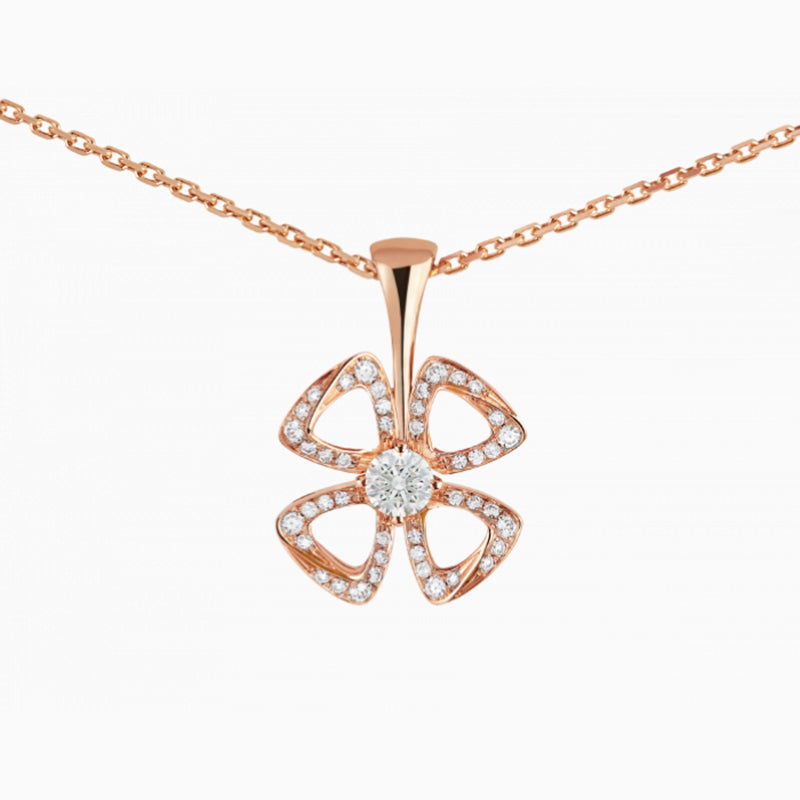 BVLGARI   フィオレヴァー ネックレス  商品番号 . 358156-最安値に挑戦中!!!