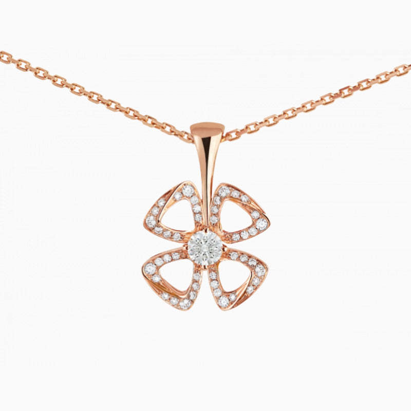 BVLGARI   フィオレヴァー ネックレス  商品番号 . 358156-最安値に挑戦中!!!