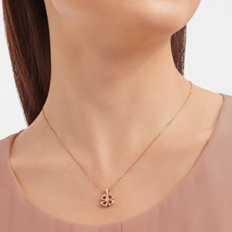 BVLGARI   フィオレヴァー ネックレス  商品番号 . 358156-最安値に挑戦中!!!