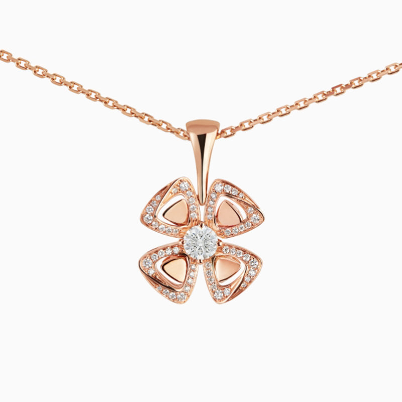 BVLGARI   フィオレヴァー ネックレス  商品番号 . 356223-最安値に挑戦中!!!